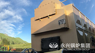6t生物质AG贵宾会发往宁夏